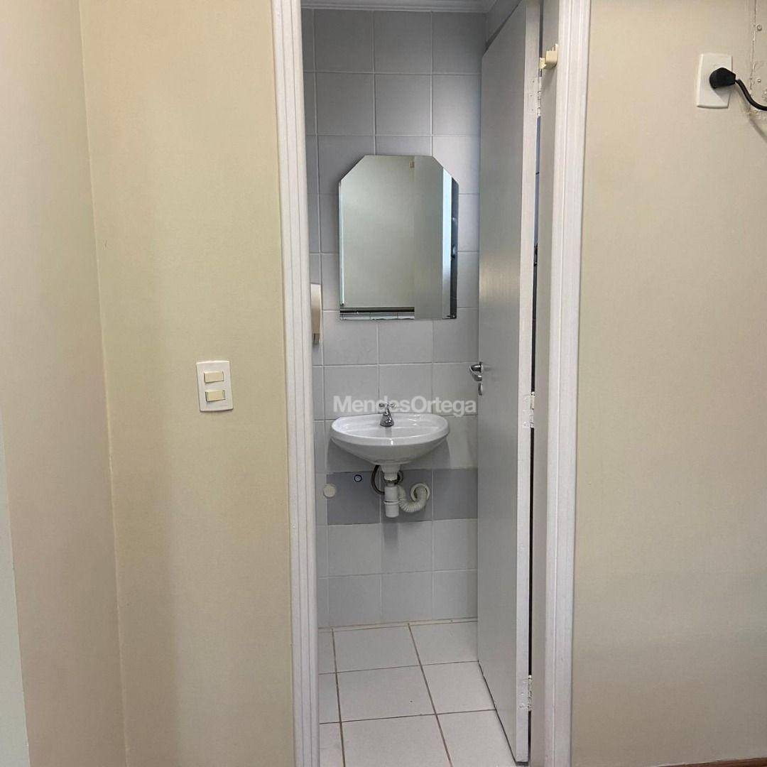 Conjunto Comercial-Sala para alugar, 45m² - Foto 18