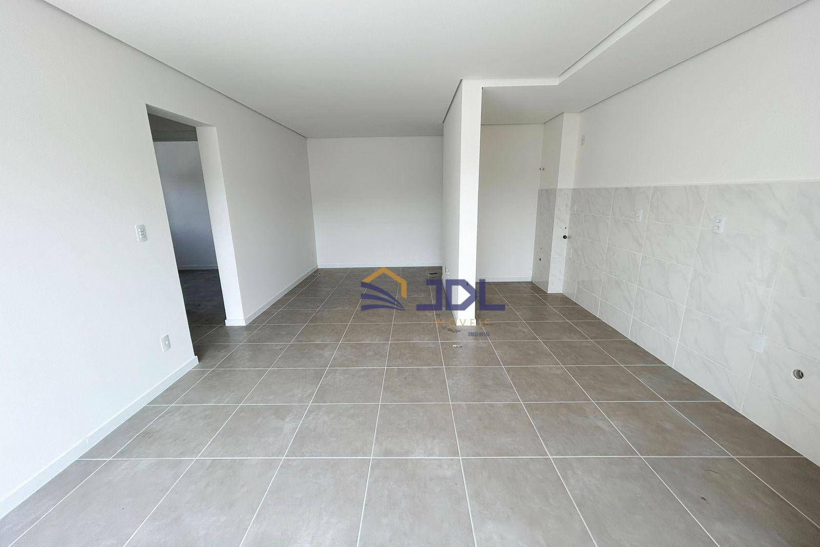 Apartamento à venda com 2 quartos, 57m² - Foto 6