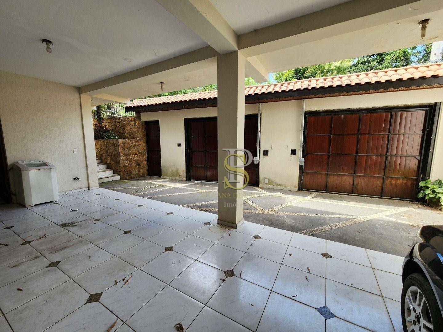 Casa à venda com 3 quartos, 350m² - Foto 5