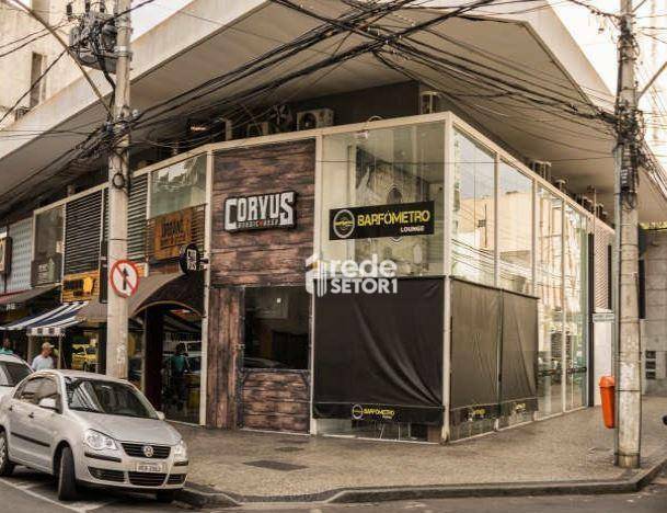 Loja-Salão à venda, 90m² - Foto 1