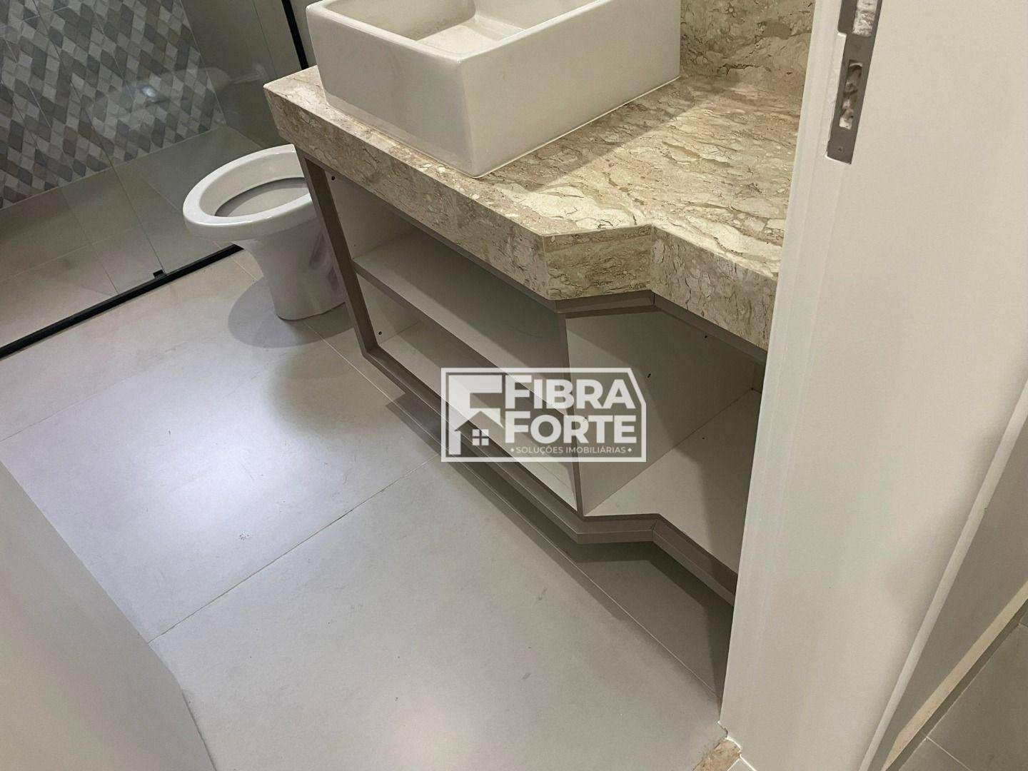 Casa de Condomínio, 3 quartos - Foto 18