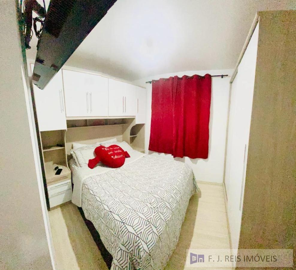 Apartamento à venda com 2 quartos, 50m² - Foto 24