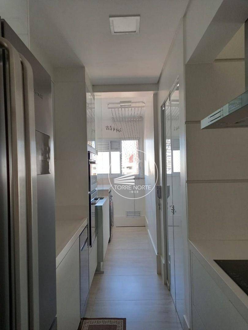 Apartamento à venda com 2 quartos, 93m² - Foto 3