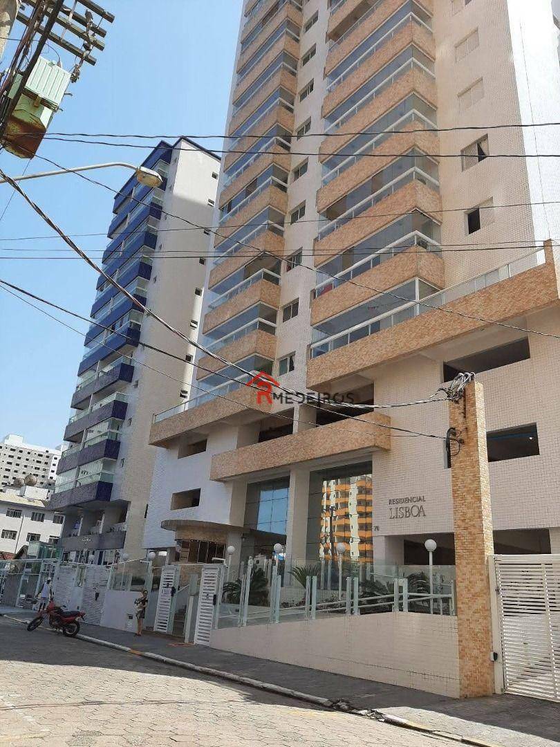 Apartamento à venda com 3 quartos, 94m² - Foto 5