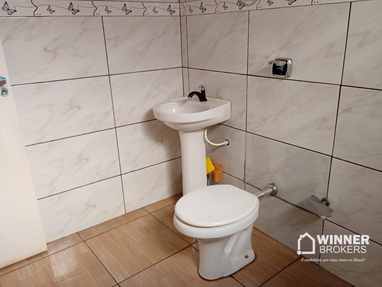 Casa, 2 quartos, 87 m² - Foto 10