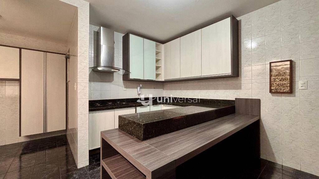 Cobertura, 4 quartos, 159 m² - Foto 5