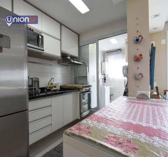 Apartamento à venda com 2 quartos, 87m² - Foto 13