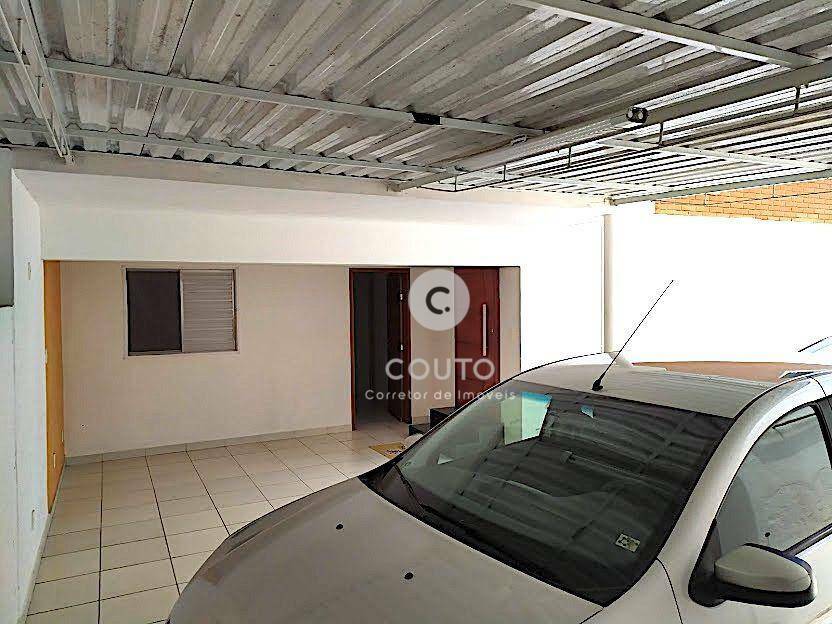 Casa à venda com 4 quartos, 154m² - Foto 2