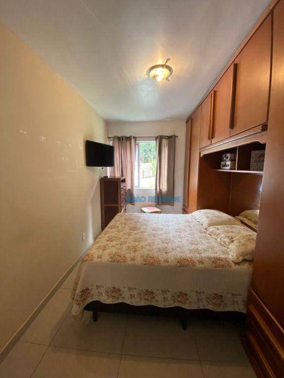 Apartamento à venda com 3 quartos, 110m² - Foto 6