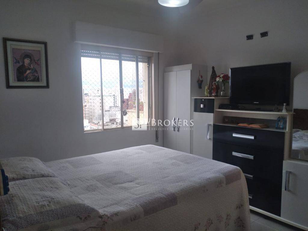 Apartamento à venda com 3 quartos, 100m² - Foto 20