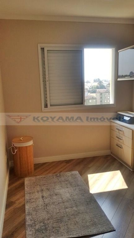 Apartamento à venda com 2 quartos, 62m² - Foto 29