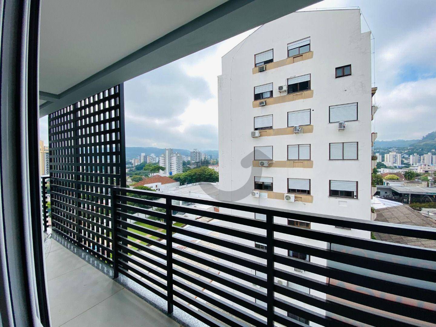 Apartamento para alugar com 2 quartos, 52m² - Foto 9