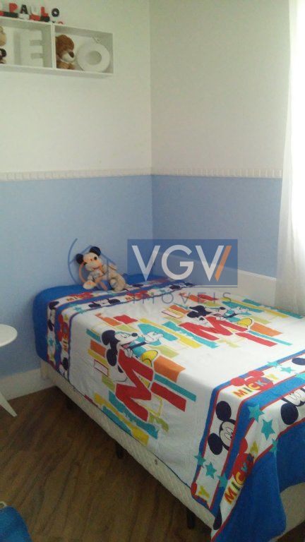 Apartamento à venda com 2 quartos, 67m² - Foto 5