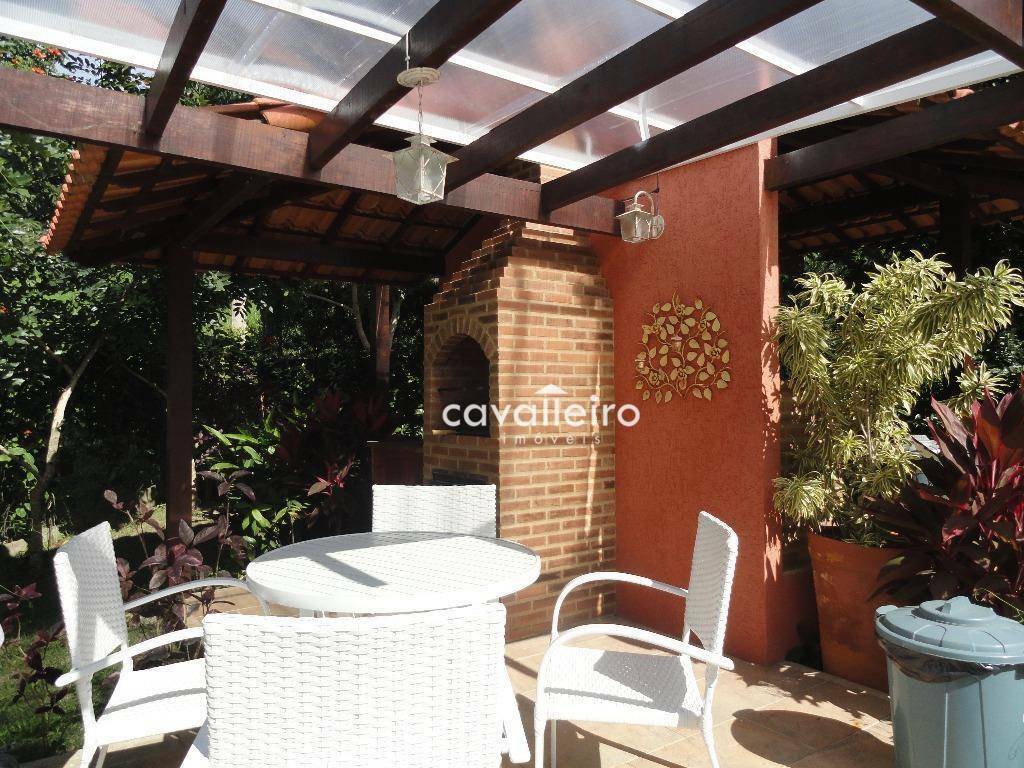 Casa de Condomínio à venda com 3 quartos, 140m² - Foto 20