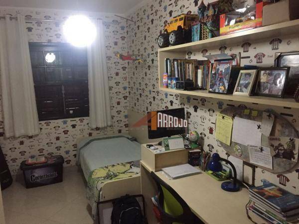 Sobrado à venda com 3 quartos, 122m² - Foto 5