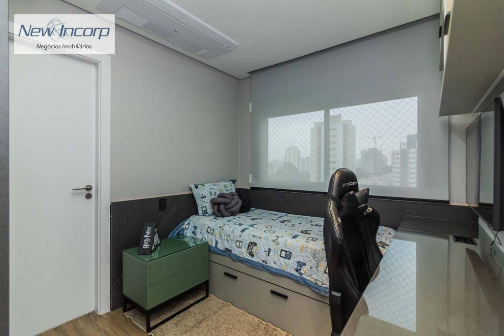 Apartamento à venda com 3 quartos, 131m² - Foto 19