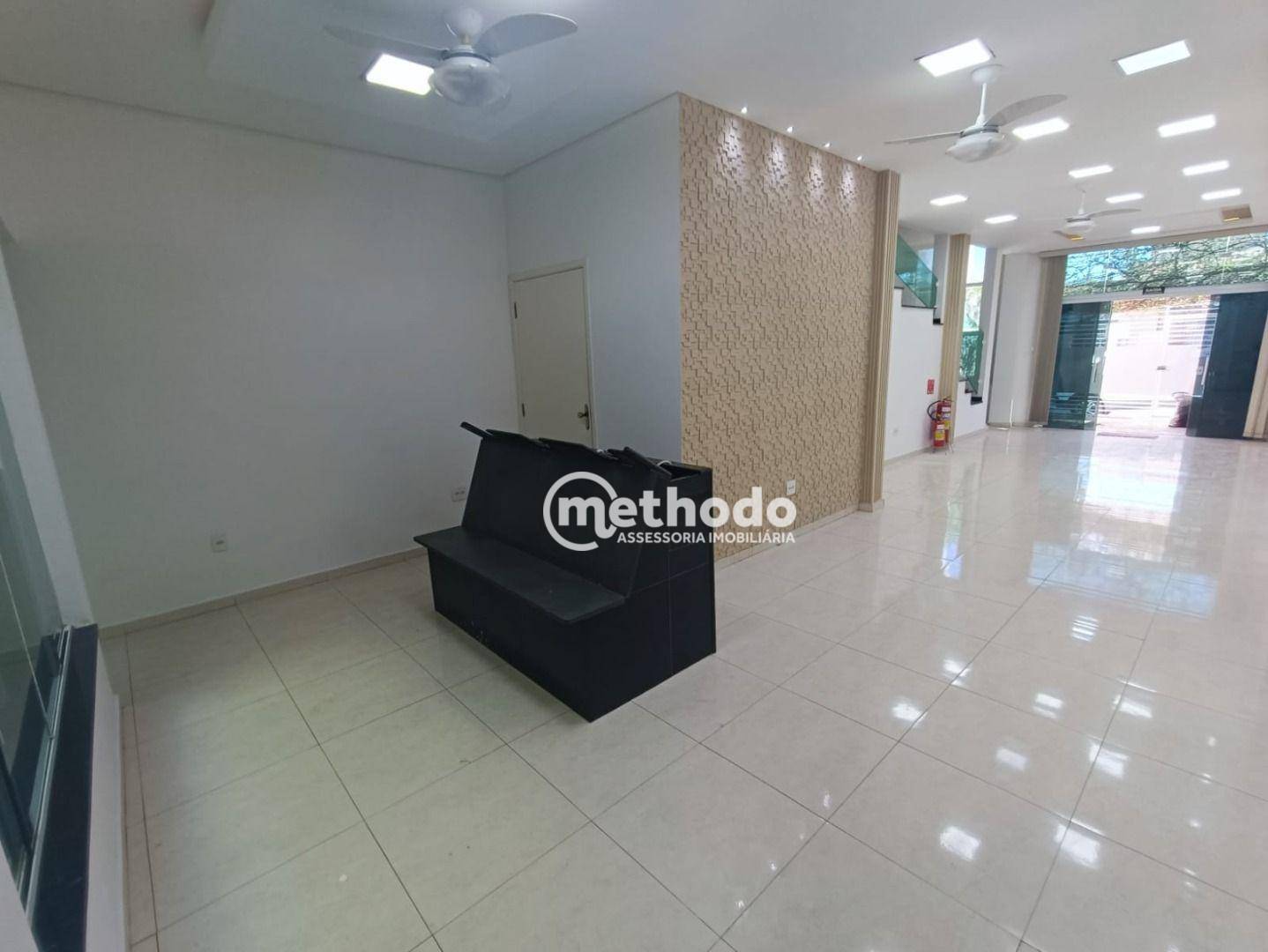 Prédio Inteiro à venda e aluguel, 260m² - Foto 5