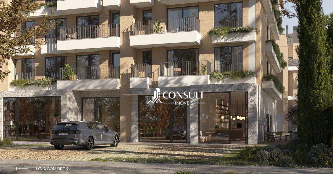 Apartamento, 3 quartos, 122 m² - Foto 4