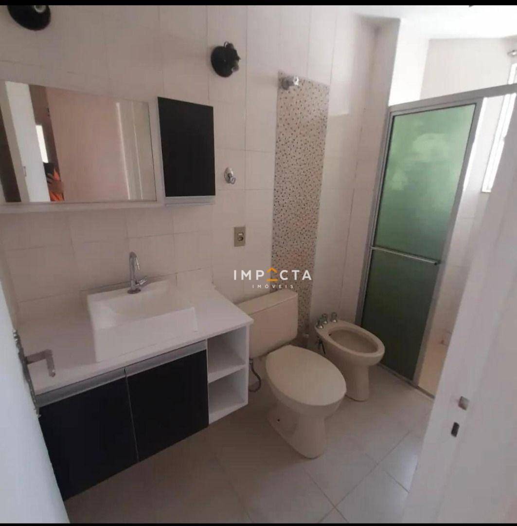 Apartamento à venda com 3 quartos, 110m² - Foto 7