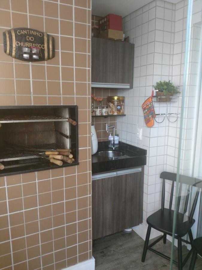 Apartamento à venda com 3 quartos, 83m² - Foto 8