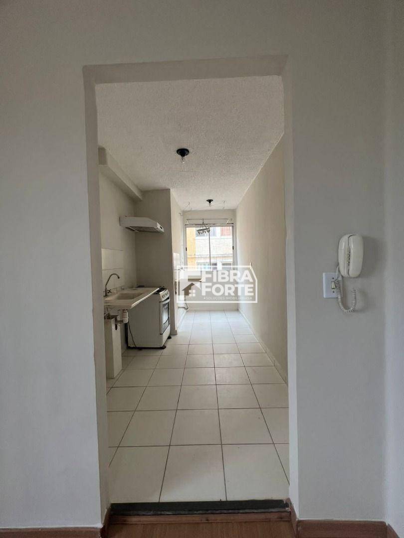 Apartamento para alugar com 2 quartos, 46m² - Foto 8