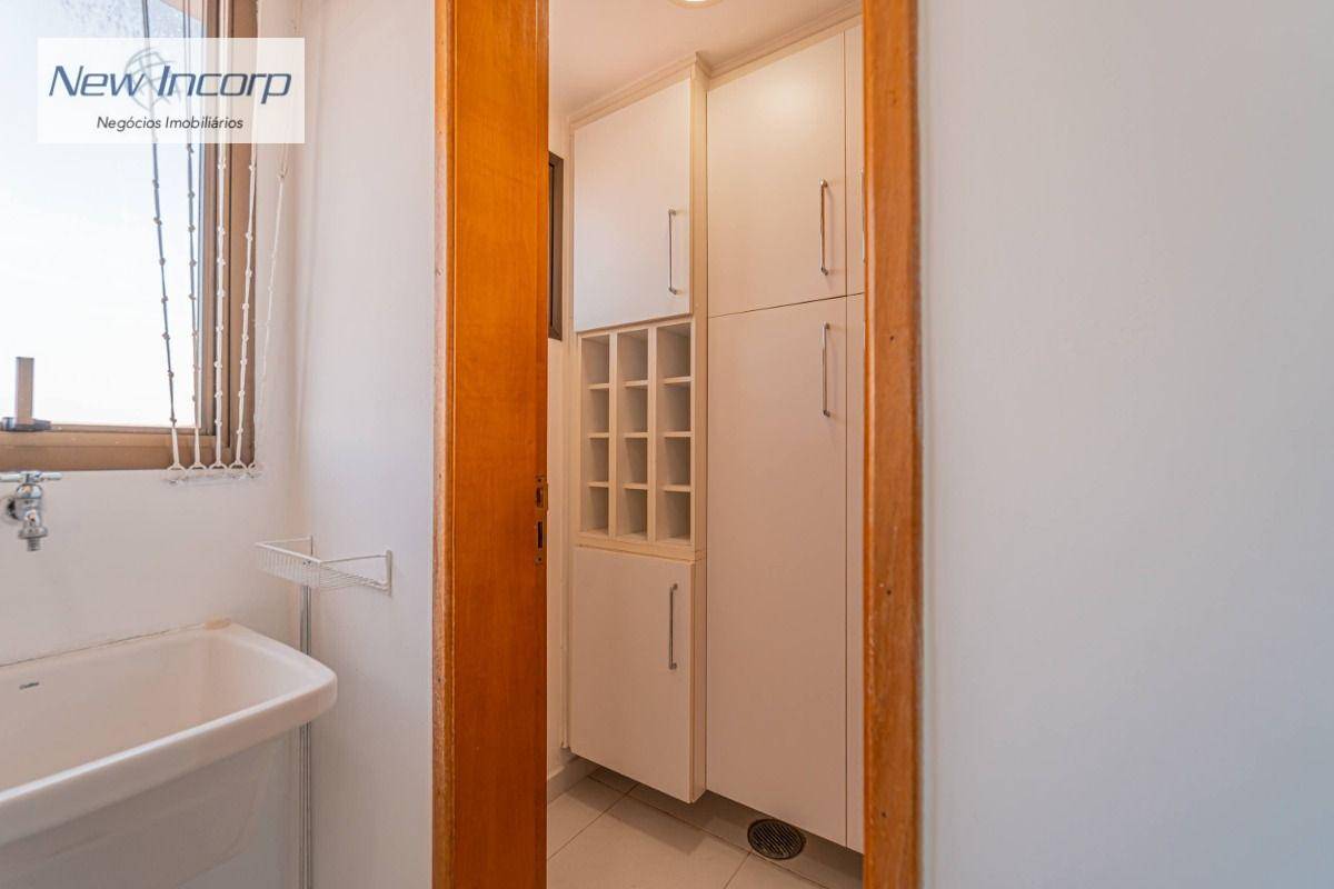 Apartamento à venda com 3 quartos, 80m² - Foto 19