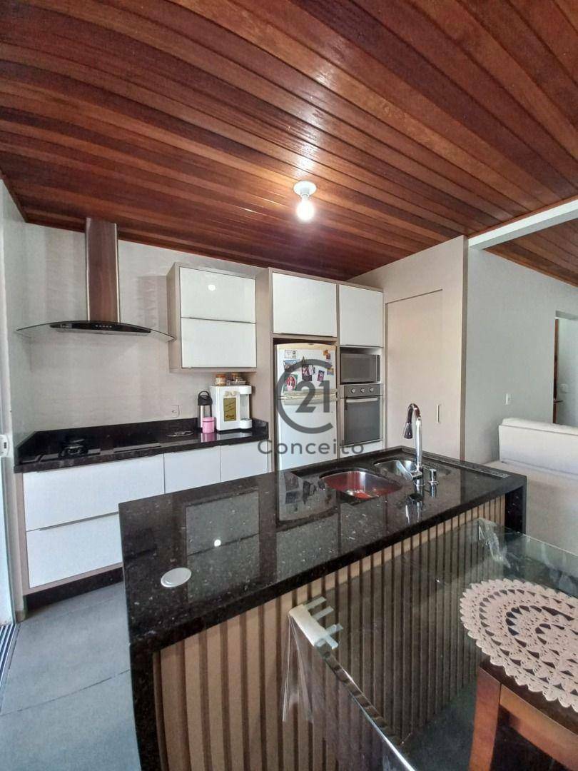 Sobrado à venda com 3 quartos, 90m² - Foto 4