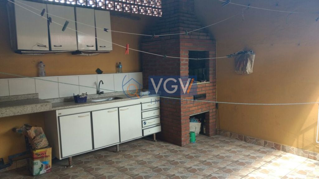 Casa à venda com 3 quartos, 126m² - Foto 7