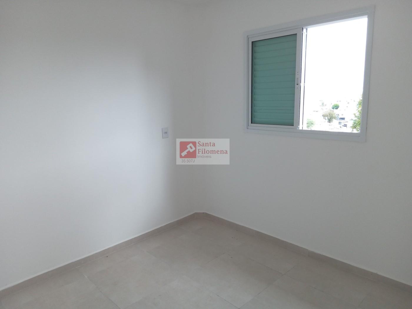 Apartamento à venda com 2 quartos, 50m² - Foto 3