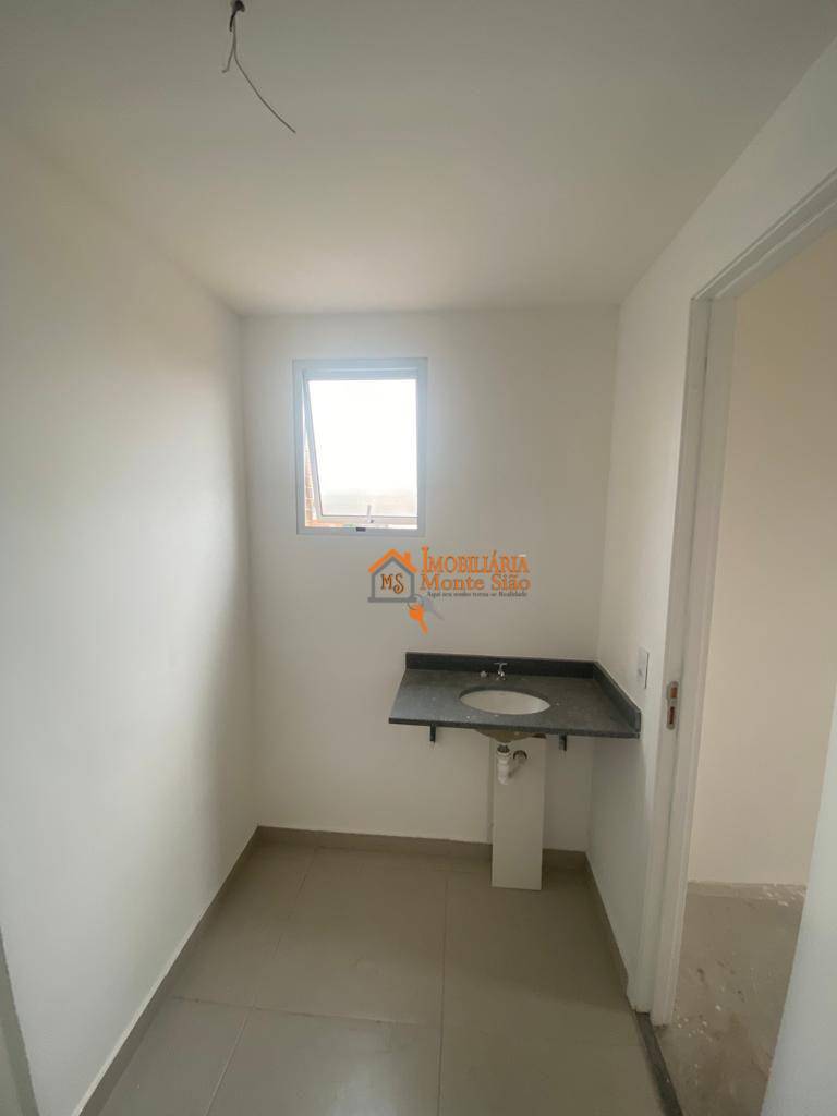 Apartamento à venda com 2 quartos, 57m² - Foto 19