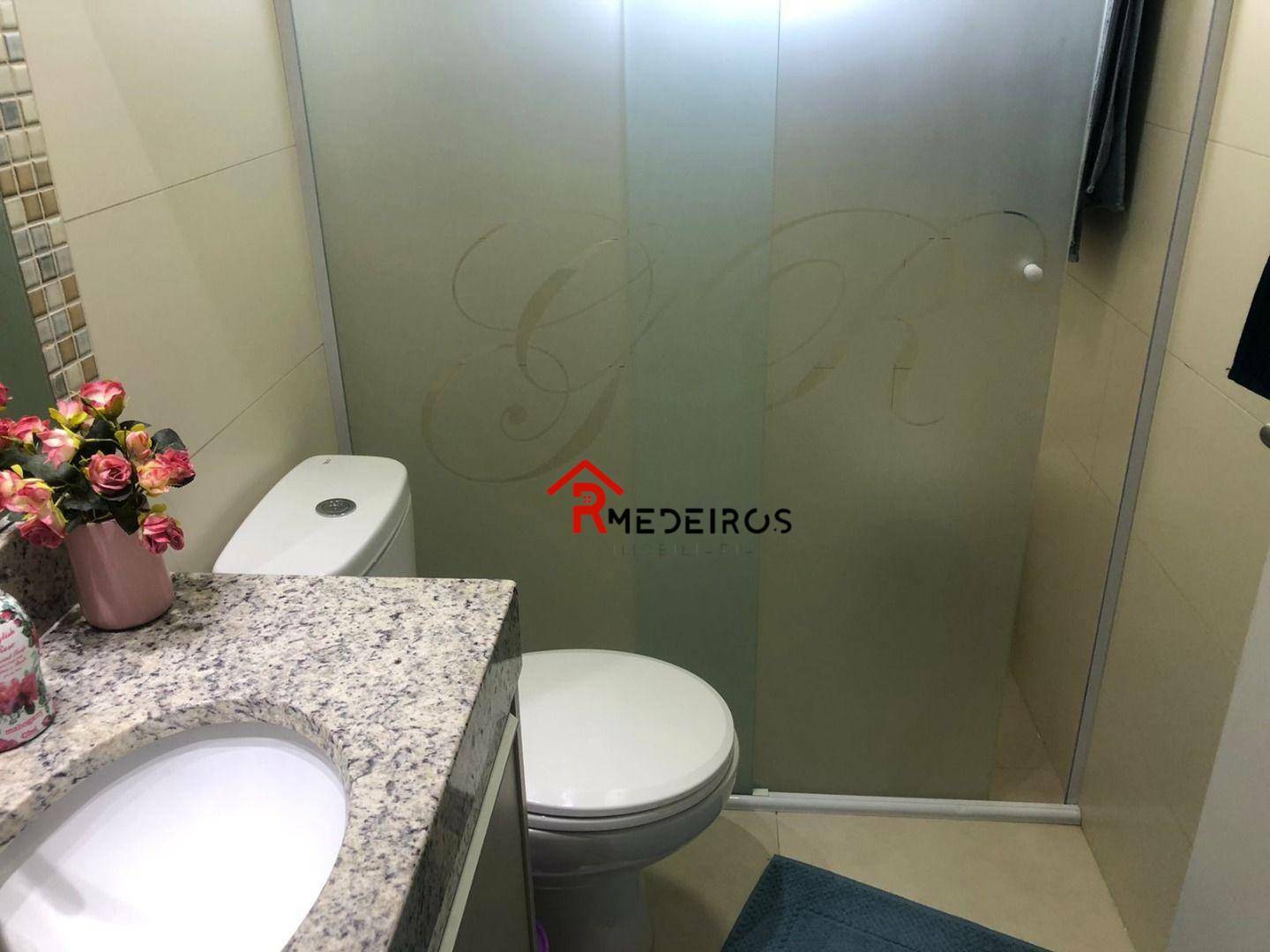 Apartamento à venda com 3 quartos, 160m² - Foto 50