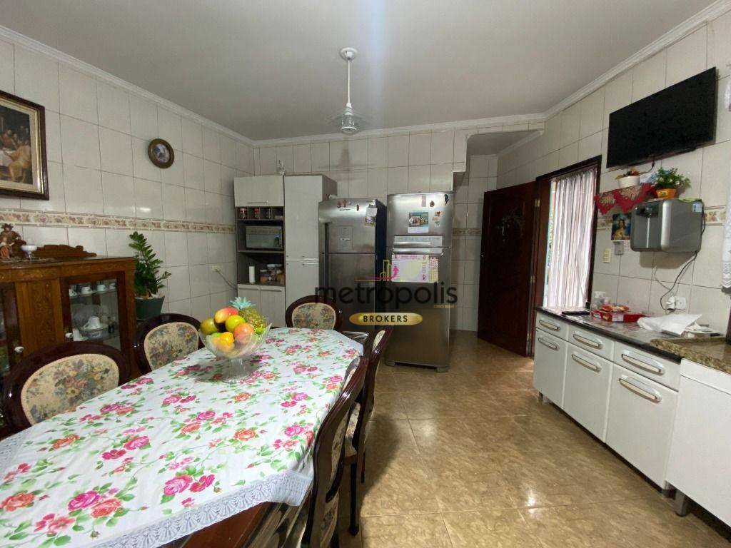 Sobrado à venda com 2 quartos, 82m² - Foto 9