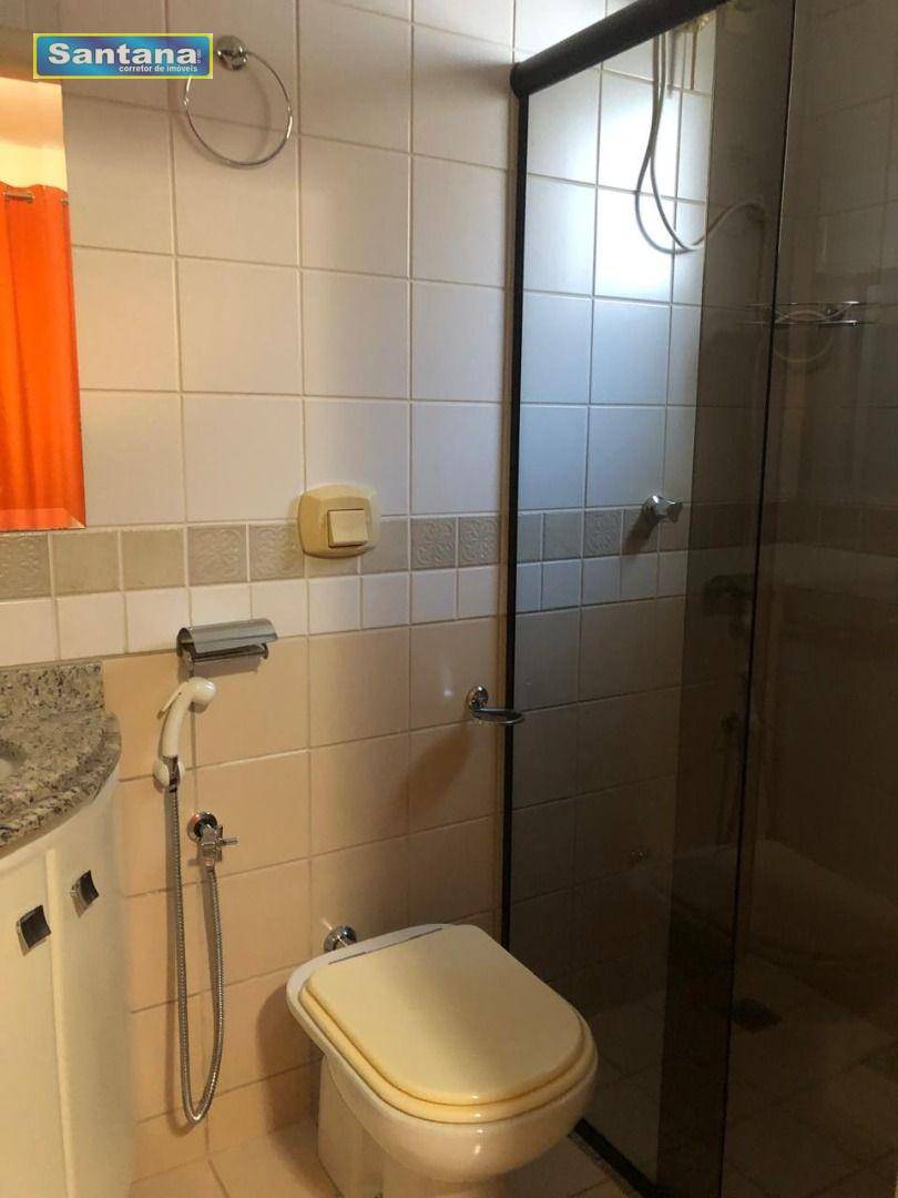 Apartamento à venda com 2 quartos, 65m² - Foto 9