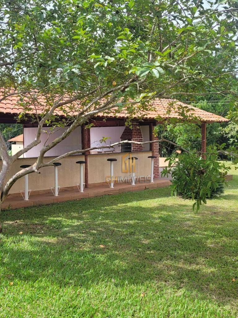 Chácara à venda com 4 quartos, 720m² - Foto 3