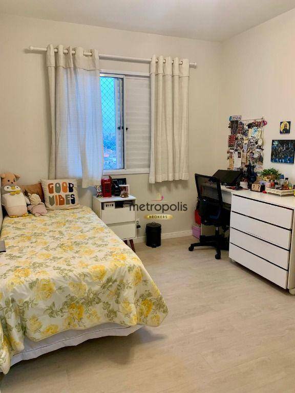 Apartamento à venda com 2 quartos, 62m² - Foto 17