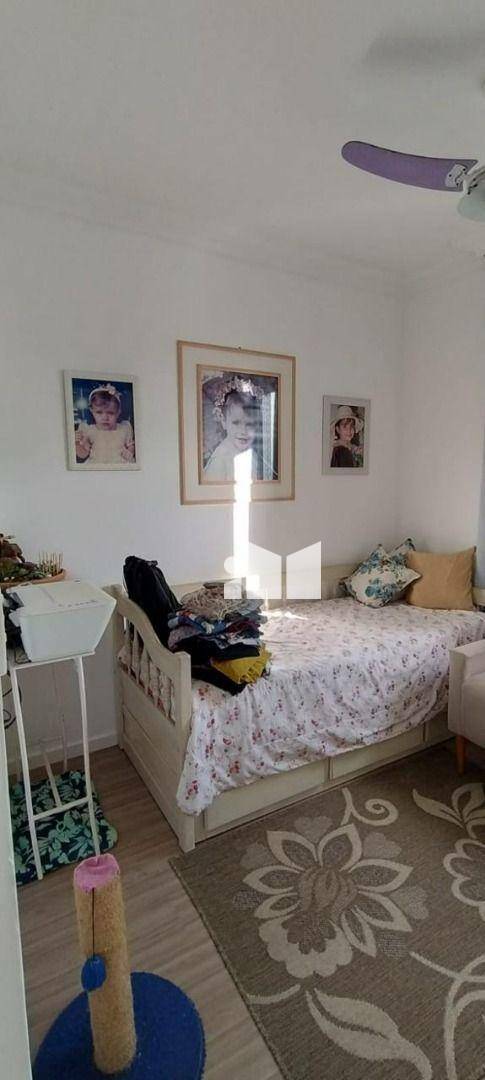 Apartamento à venda com 3 quartos, 90m² - Foto 8