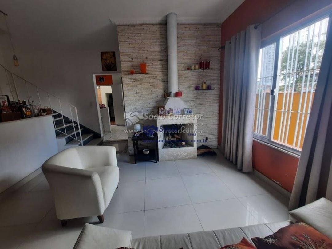 Sobrado à venda com 3 quartos, 185m² - Foto 3