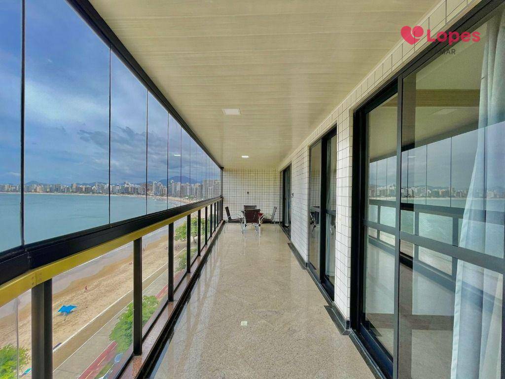 Apartamento à venda com 6 quartos, 299m² - Foto 1