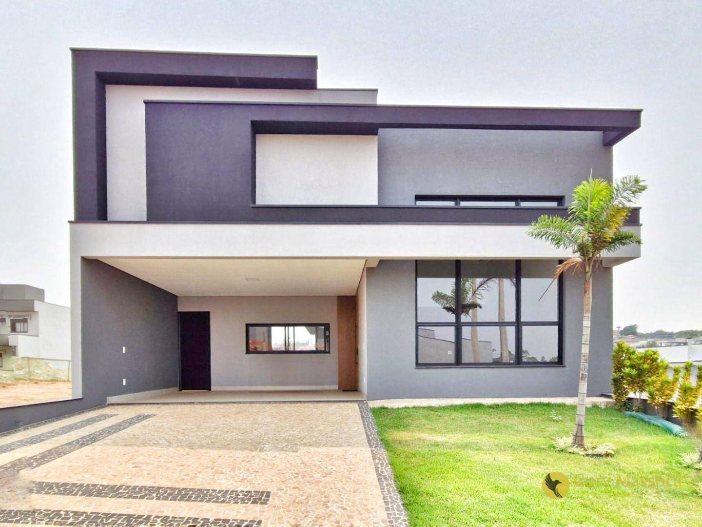 Casa de Condomínio à venda com 3 quartos, 184m² - Foto 5