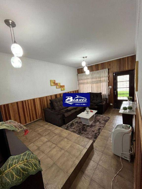 Casa, 3 quartos, 240 m² - Foto 5