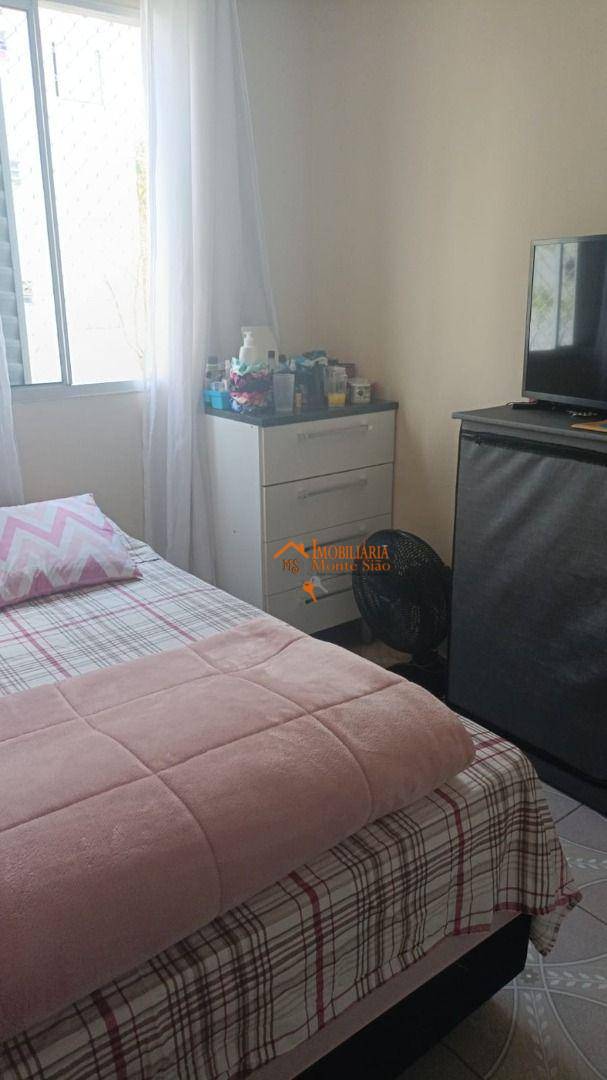 Apartamento à venda com 2 quartos, 45m² - Foto 11