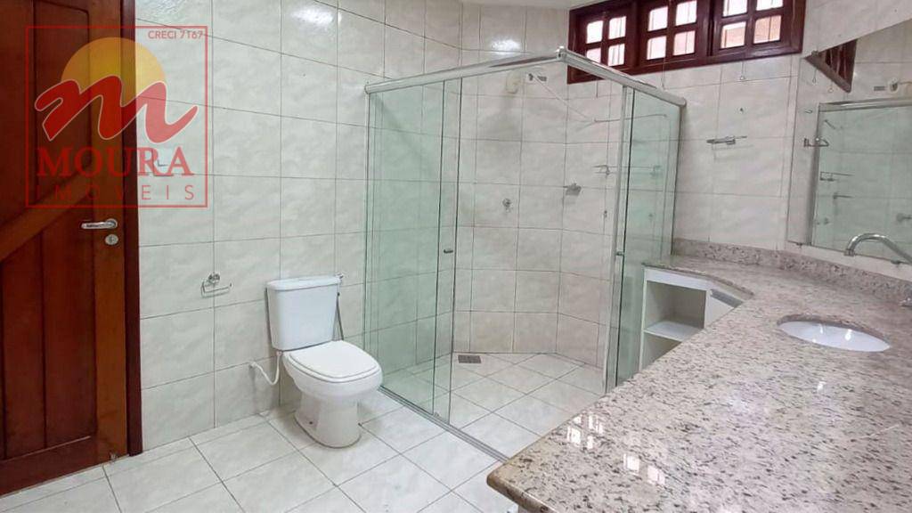 Casa à venda com 4 quartos, 280m² - Foto 19