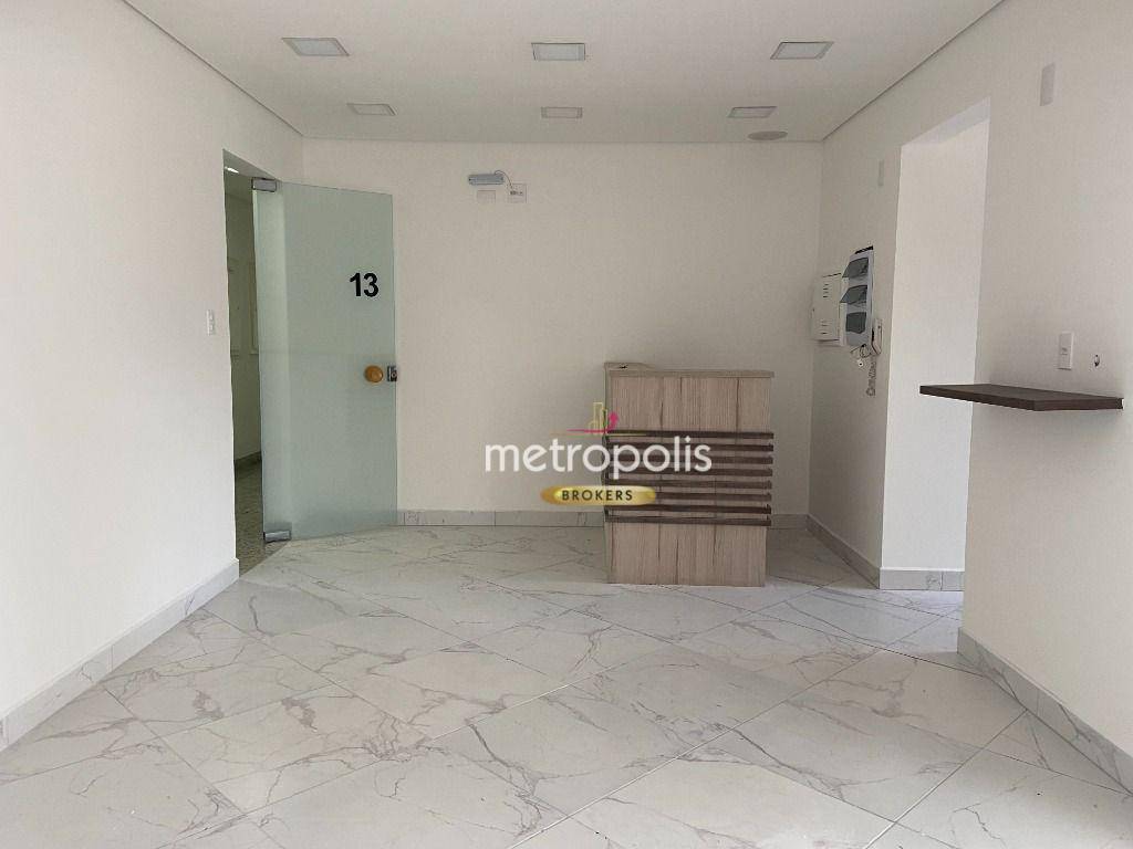 Conjunto Comercial-Sala à venda, 74m² - Foto 10