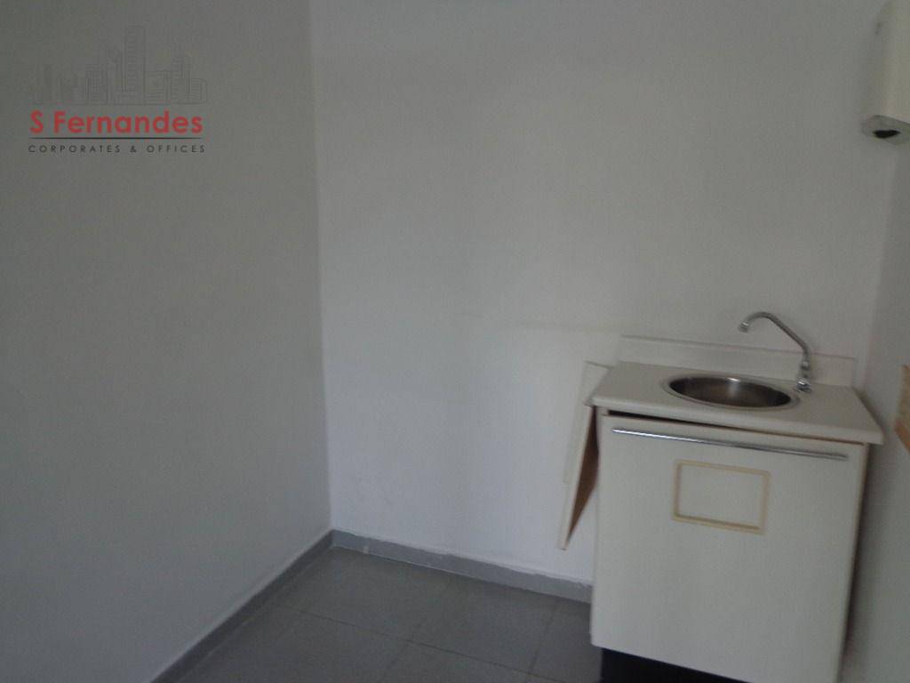 Conjunto Comercial-Sala à venda, 109m² - Foto 12