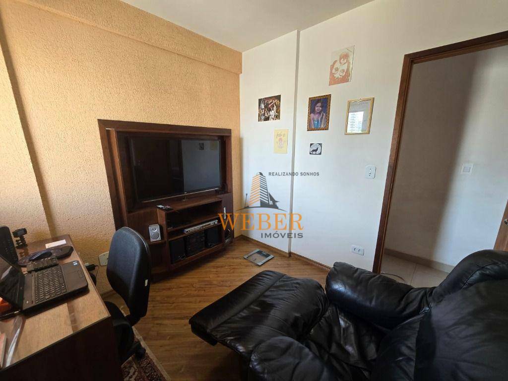 Apartamento à venda com 3 quartos, 78m² - Foto 11