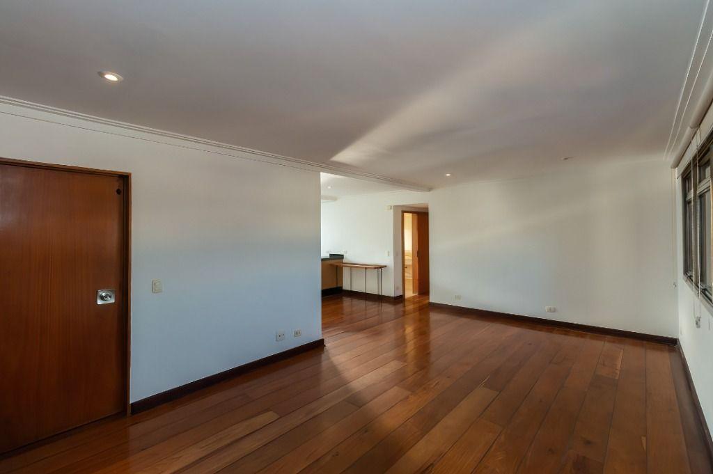 Apartamento à venda com 2 quartos, 98m² - Foto 4