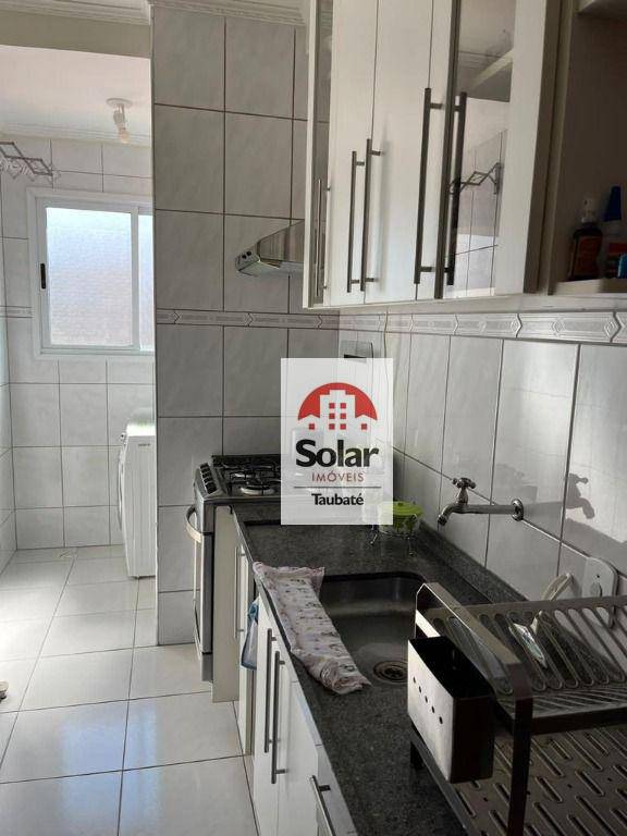 Apartamento à venda com 2 quartos, 60m² - Foto 6