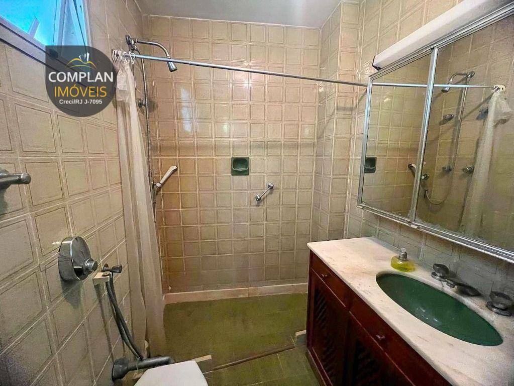 Apartamento à venda com 3 quartos, 135m² - Foto 31