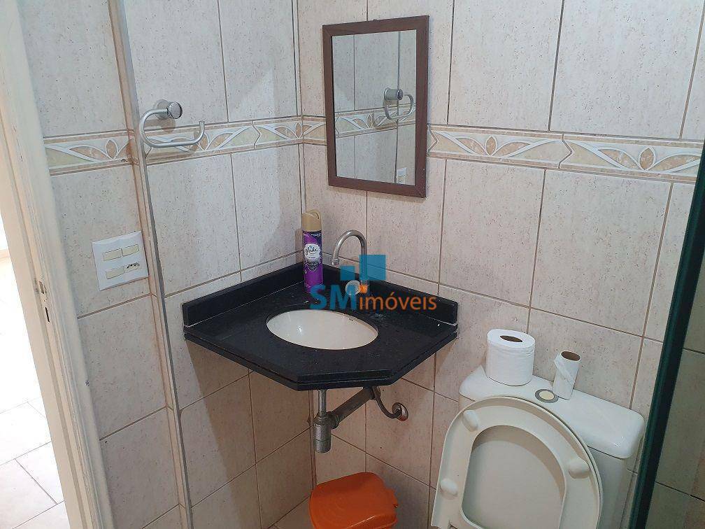 Apartamento à venda com 3 quartos, 70m² - Foto 9