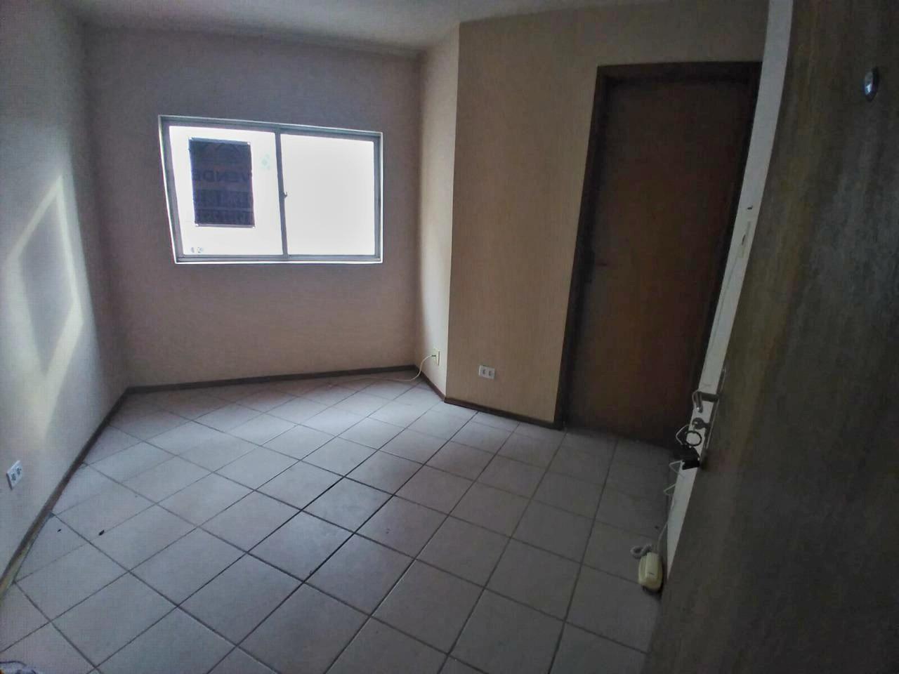 Apartamento à venda com 1 quarto, 26m² - Foto 3